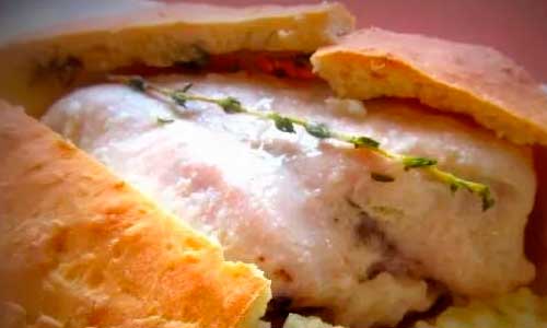 Цыплячья-грудка-а-ля-орли а ля орли