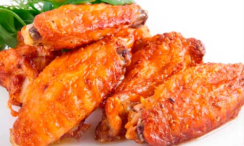 Цыплята,-жаренные-во-фритюре , жаренные во фритюре