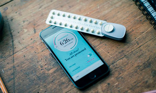 Устройство-напоминающее-женщинам-принять-противозачаточную-таблетку Устройство напоминающее женщинам принять противозачаточную таблетку