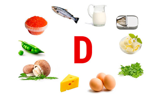 Значение-витамина-Д витамина Д