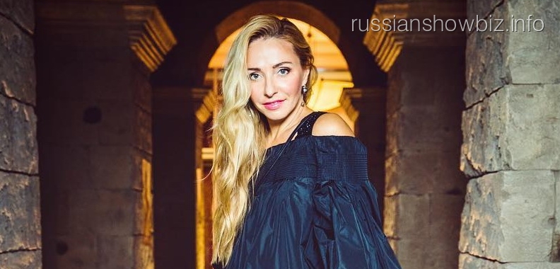 Татьяна Навка сменила профессию