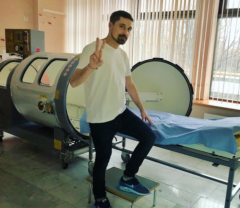 Интернет-пользователи уверены, что Дима Билан скрывает свой настоящий диагноз