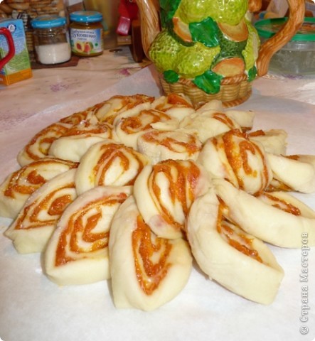 Пирог Бабушкина салфетка вкусный оригинальный. Эксклюзивная информация.