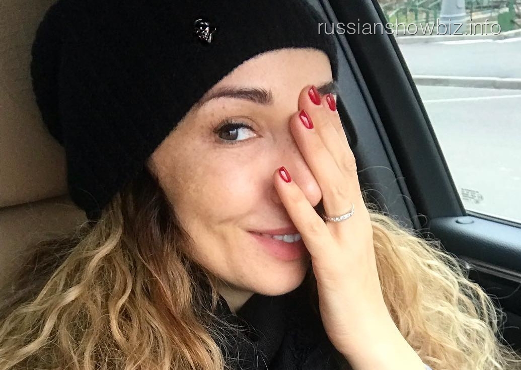 Анфиса Чехова удивила неожиданной находкой