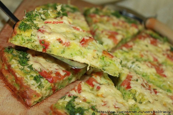 Рецепты из кабачков приготовить быстро и вкусно. Подробная информация.