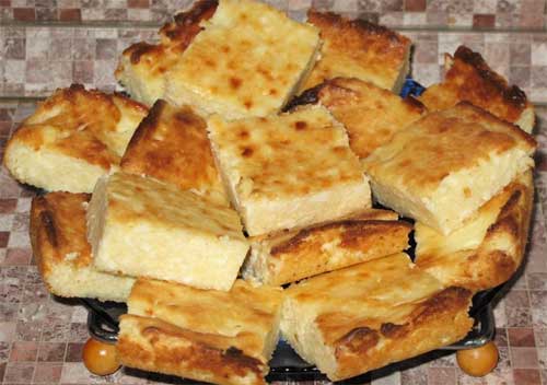 Запеканка из творога вкусная и простая 7 секретов с фото и видео. Новости сегодня 18.11.2017 г.