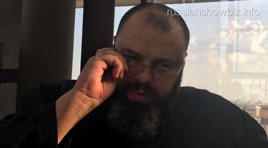 Максим Фадеев высказался о «пьяном мальчике»