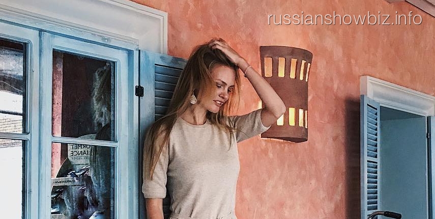 Елена Кулецкая рассказала о половой жизни