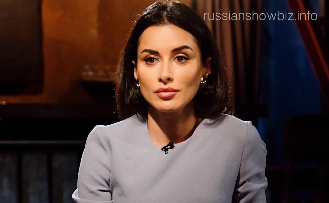 Тина Канделаки усомнилась в женском равноправии