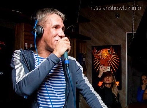 Алексей Панин решился на подработку
