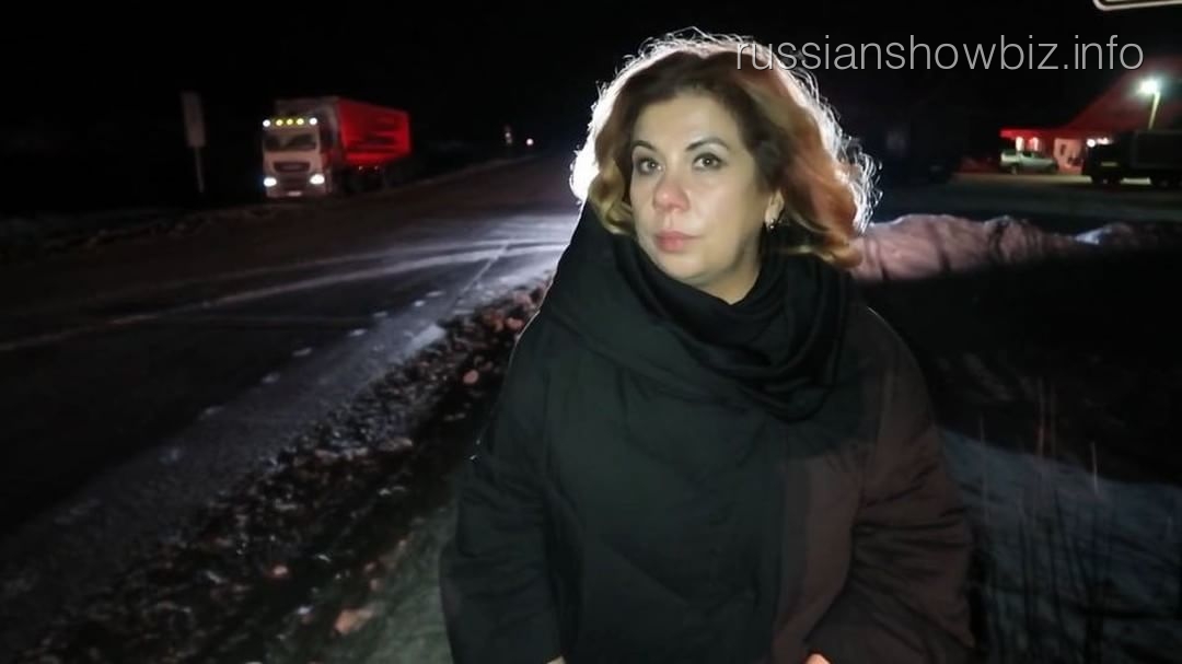 Марина Федункив разыграла фанатов