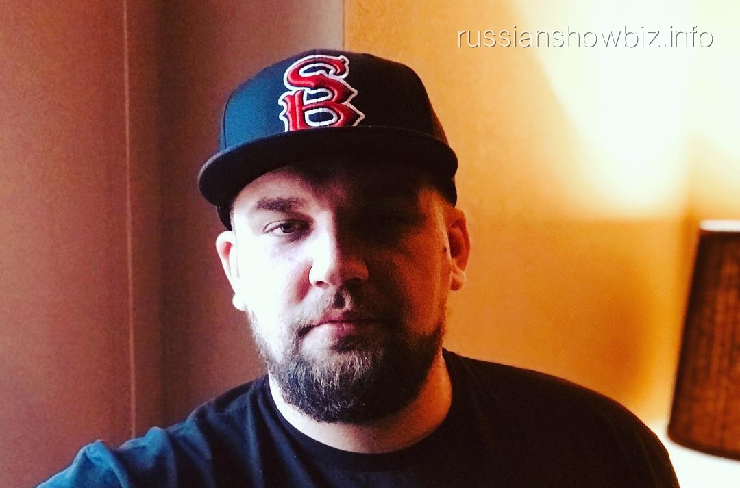 Баста попал в базу «Миротворца»