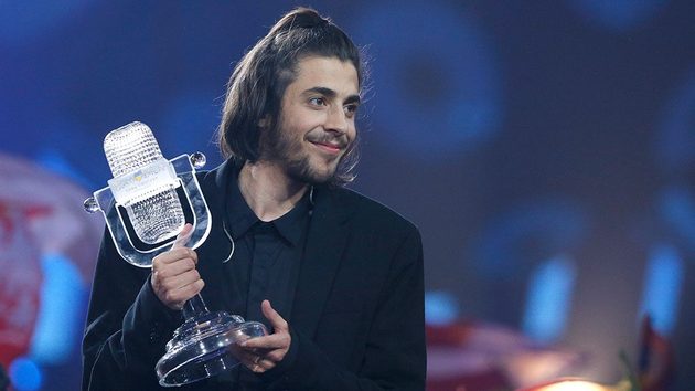 Победителя песенного конкурса «Евровидение-2017» прооперировали