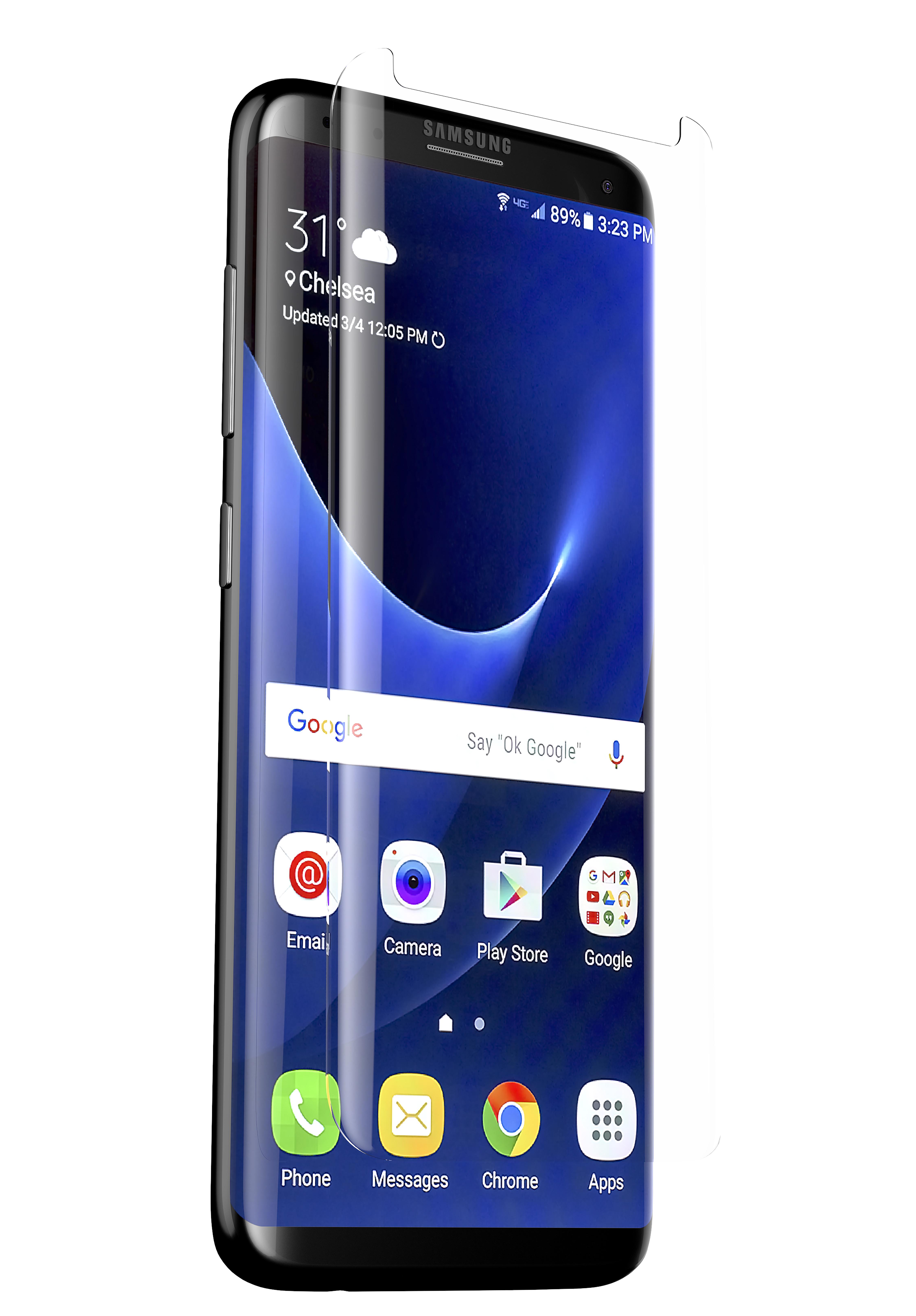 Samsung Galaxy S8 последние новости. Недавние события.