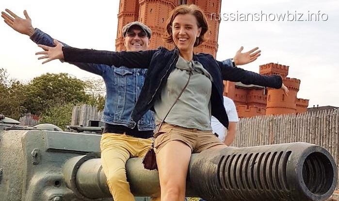 Ксения Алферова одержала победу над Л’Этуаль