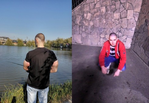 Кирилл Терешин Инстаграм куда пропал качок синтольщик. Свежий материал на 22 декабря 2017 г.