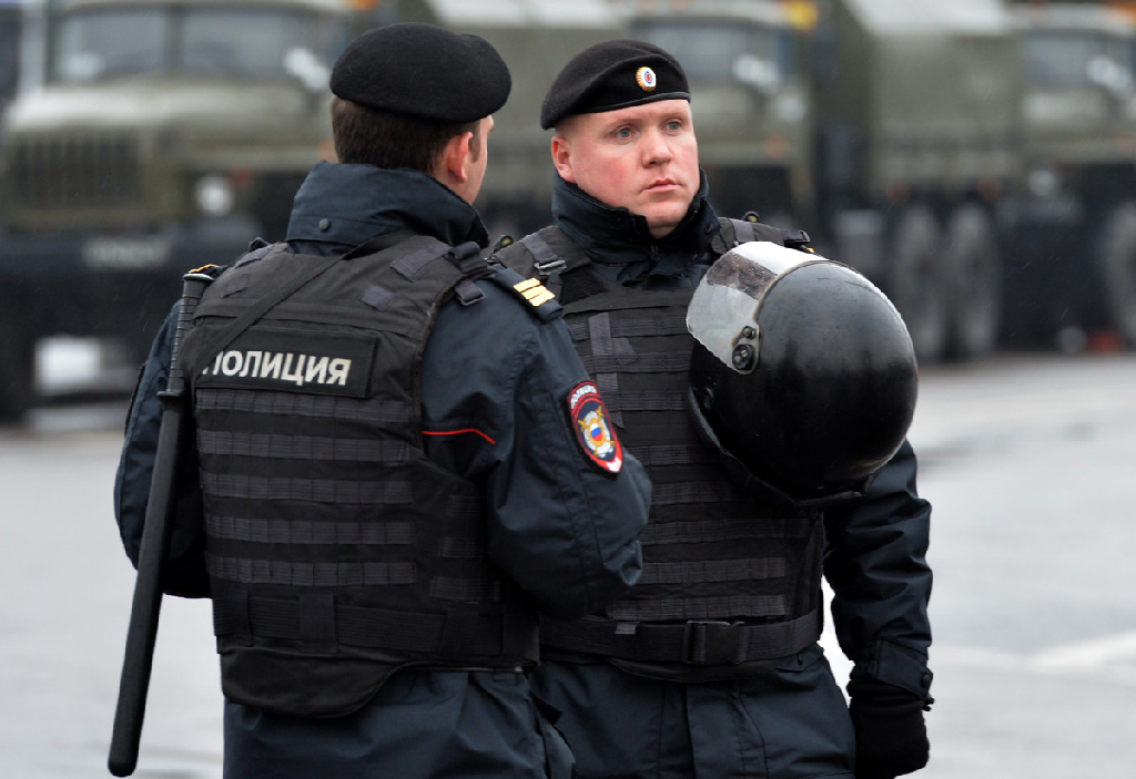 Индексация зарплаты МВД в 2017 году свежие новости. Горячие новости.