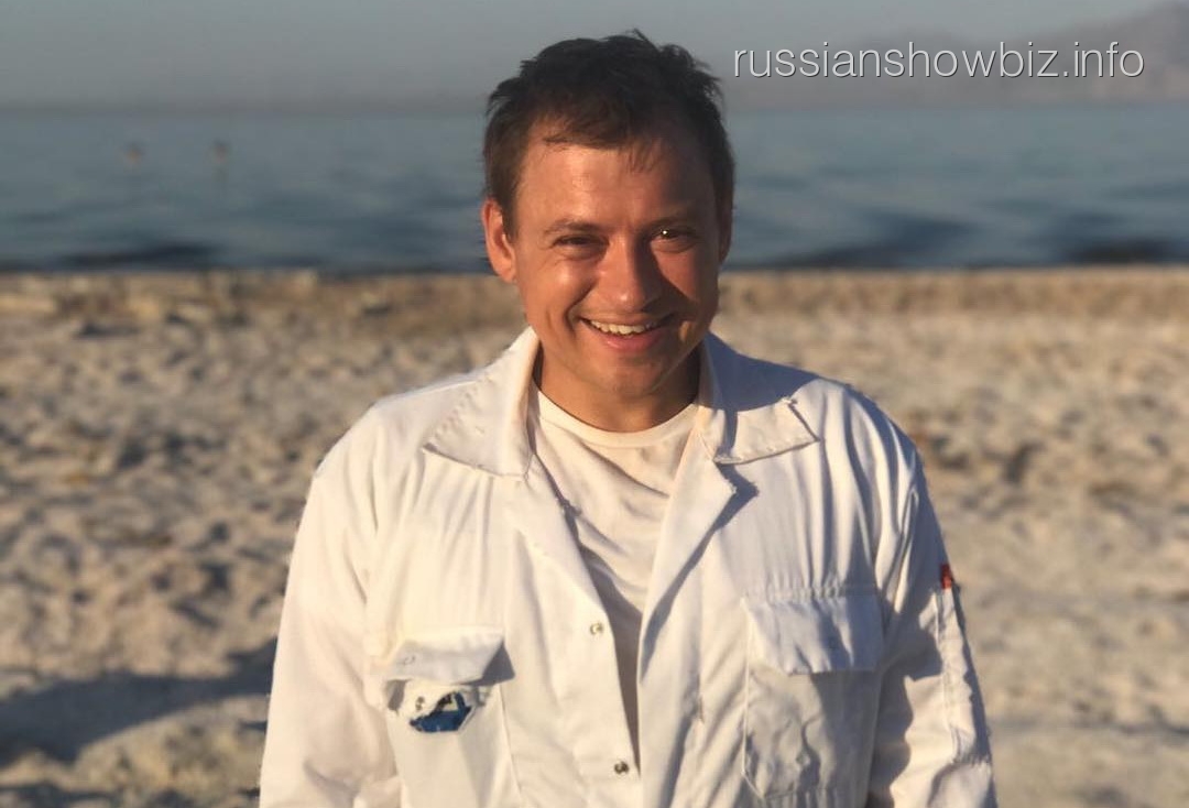 Андрей Гайдулян нарвался на оскорбления фанатов