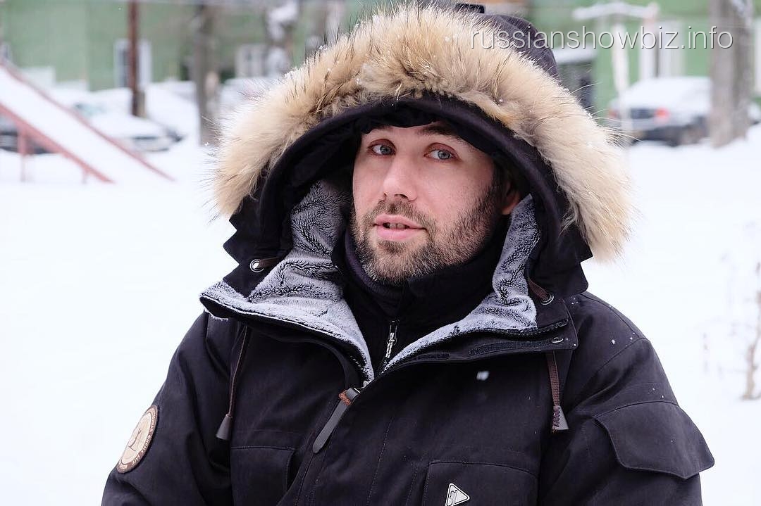 Семен Слепаков пожаловался на своего кота