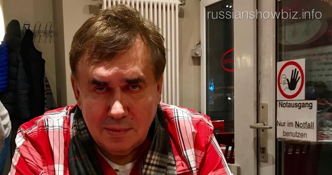 Садальский высказался о Барановской