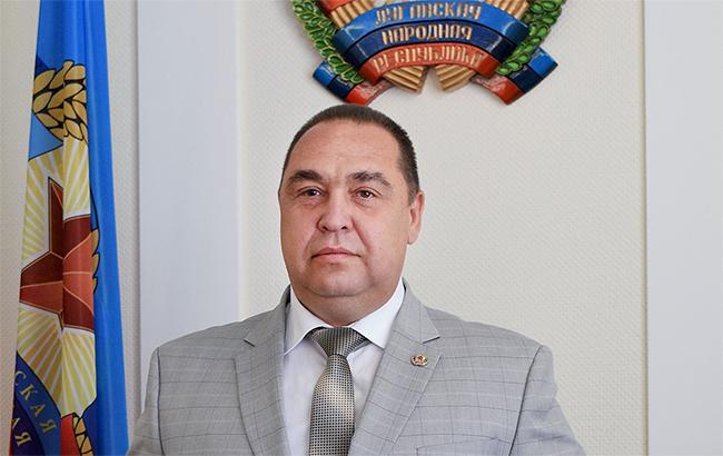 Переворот в Луганске новости сегодня. Сводка на сегодня.