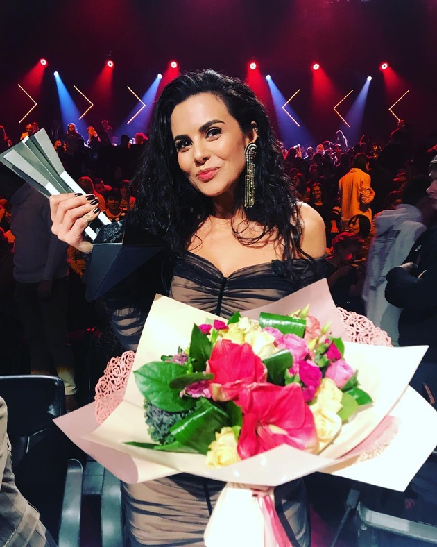 M1 Music Awards 2017: объявлены победители премии