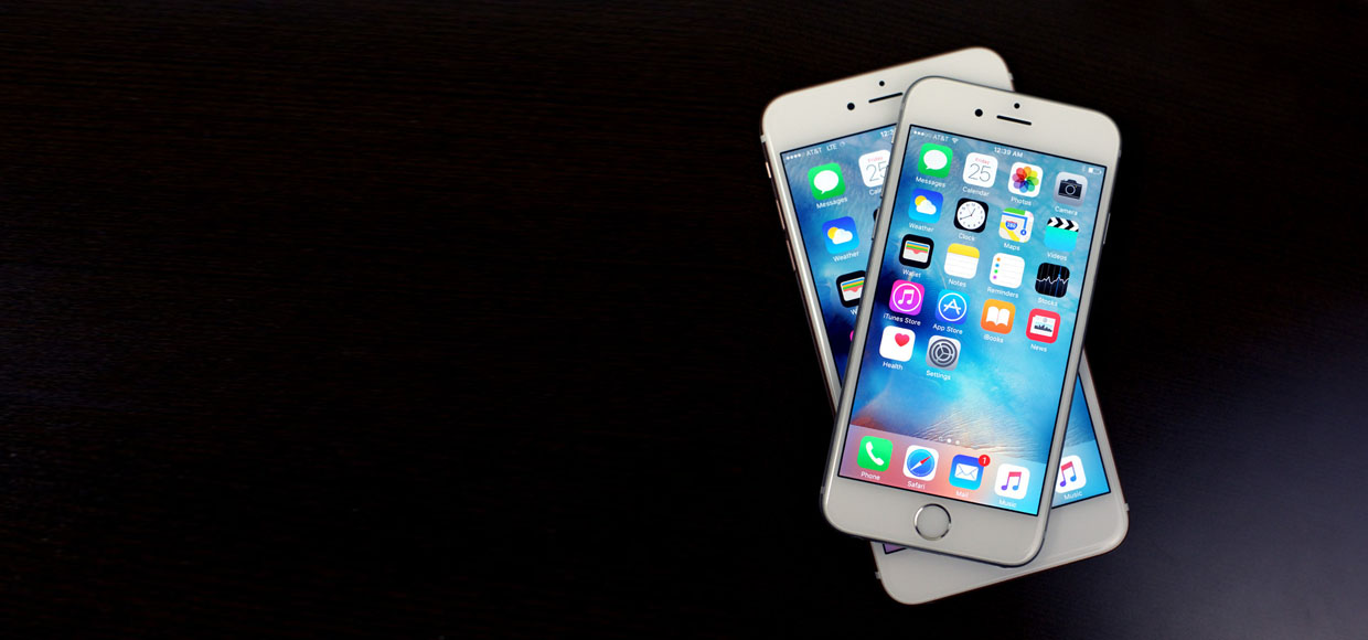 iOS обновление на устройствах iPhon iPad iPod. Все новости.