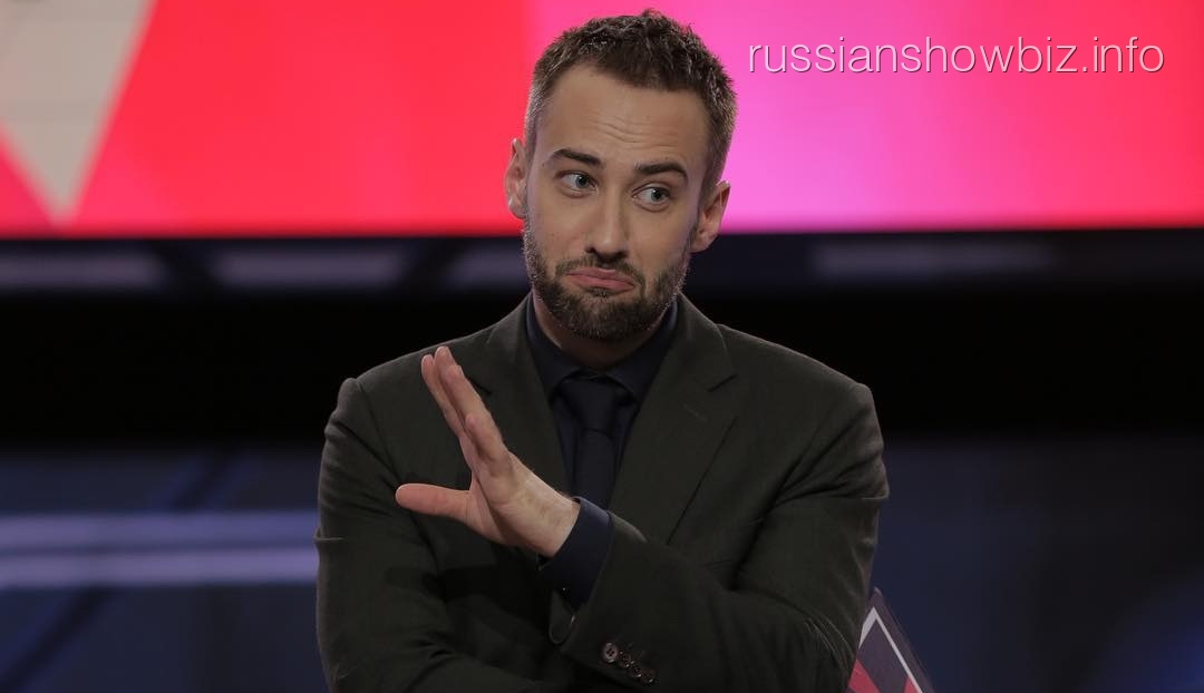 Дмитрий Шепелев: «Уймитесь, безумные!»