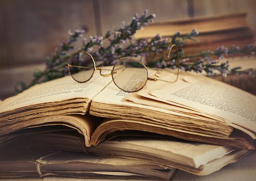 Топ 10 полезных книг о здоровье