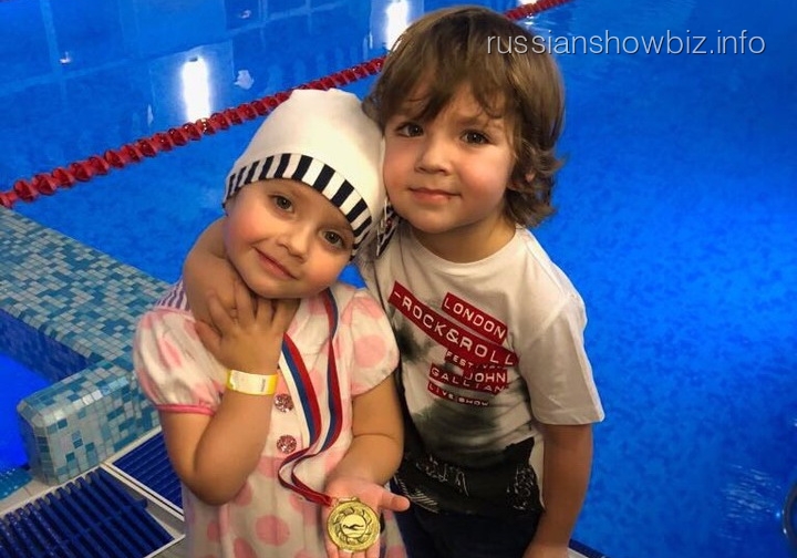 Алла Пугачева похвасталась достижениями детей