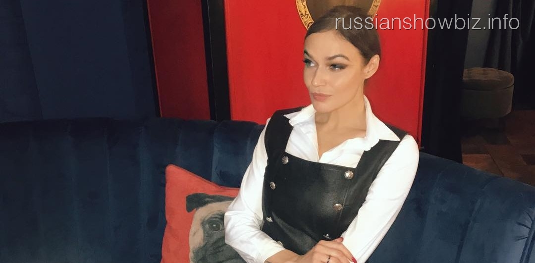 Алена Водонаева откровенно рассказала о своей подруге