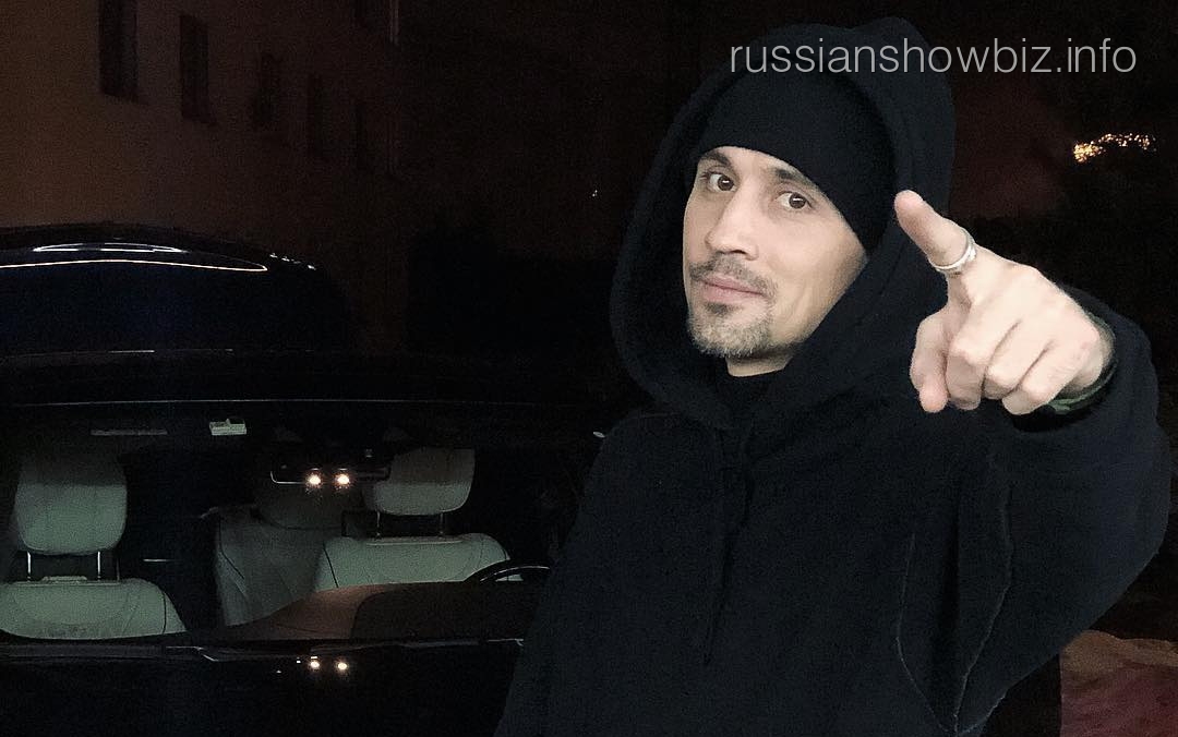 Дима Билан нашел подработку