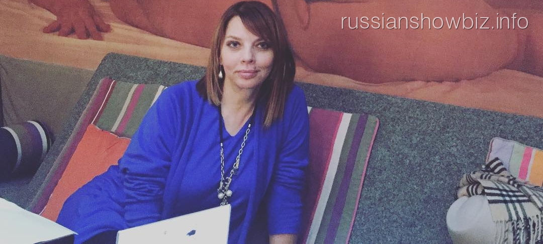 Екатерина Рождественская показала необычное увлечение