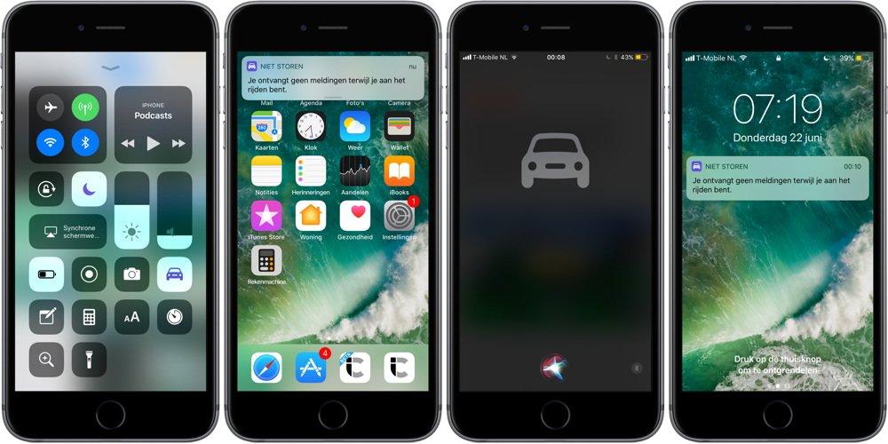 iOS 11 когда выйдет в России как установить свежие новости. Подробные данные.
