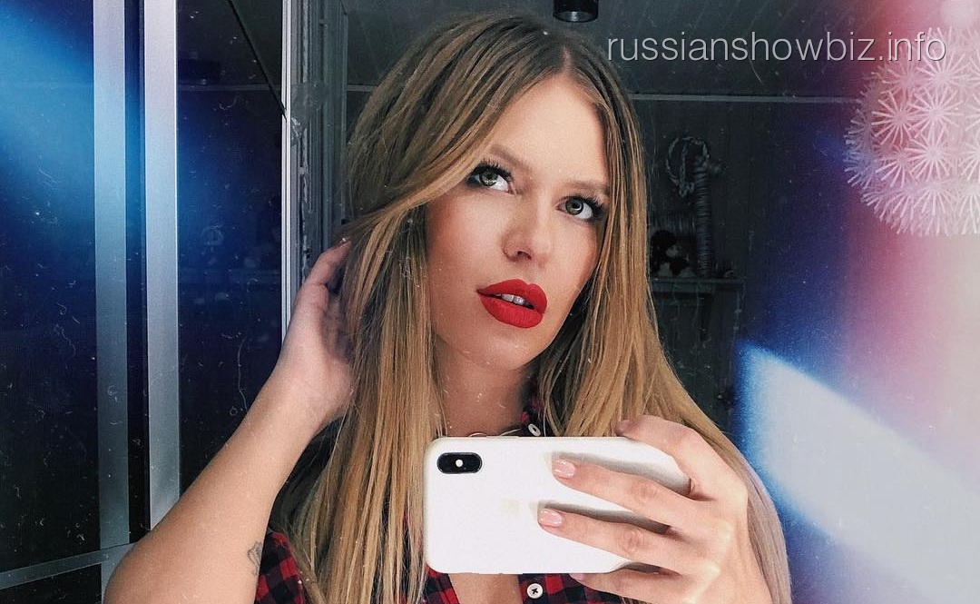 Рита Дакота рассказала, как правильно воспитать ребенка