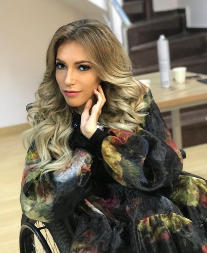 Юлия Самойлова все-таки отправится на «Евровидение-2018»