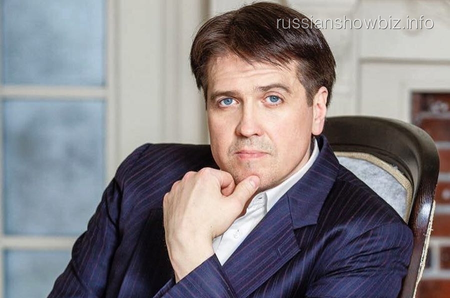 Матросов высказался о Державине