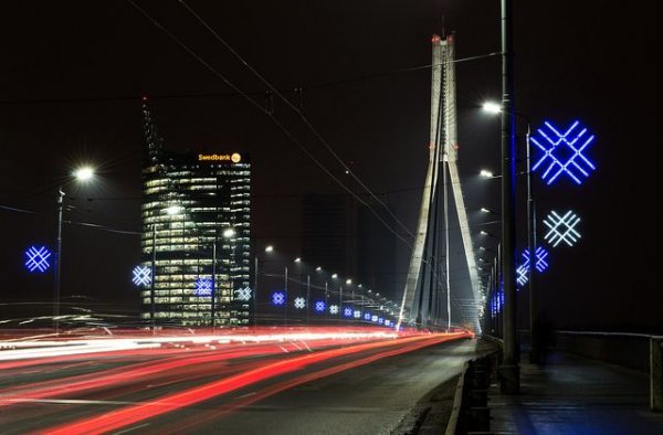 Самая длинная ночь 2017 солнцестояние подробности. Эксклюзив.