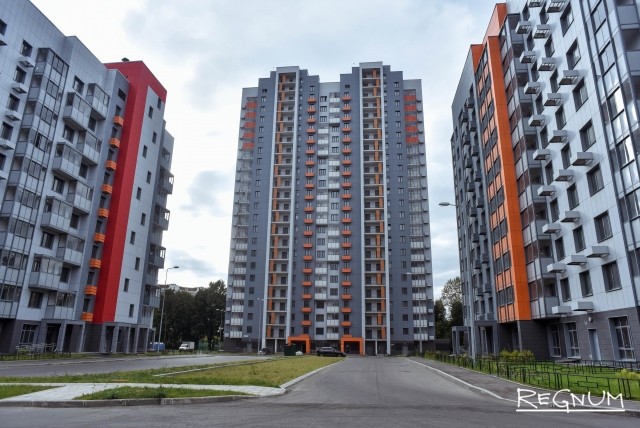 Новости реновации хрущевок в Москве сегодня информация о праграмме. Последие сведения на 10.01.2018 г.