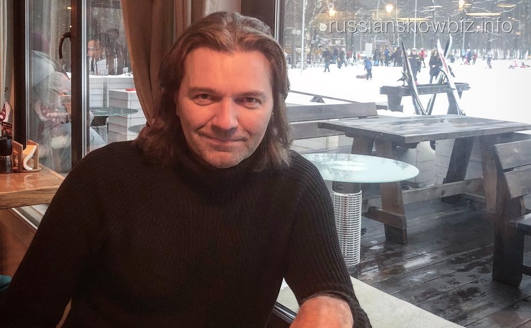 Дмитрий Маликов обратился к своим фейкам