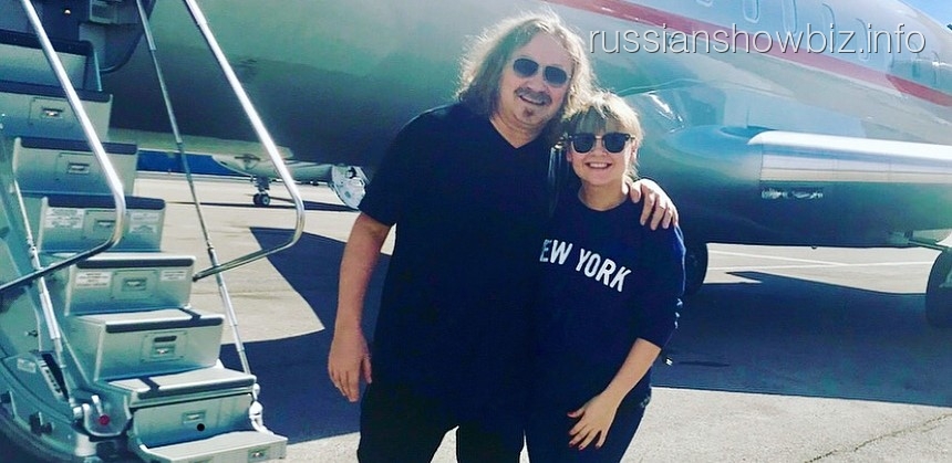 Игорь Николаев уехал из России
