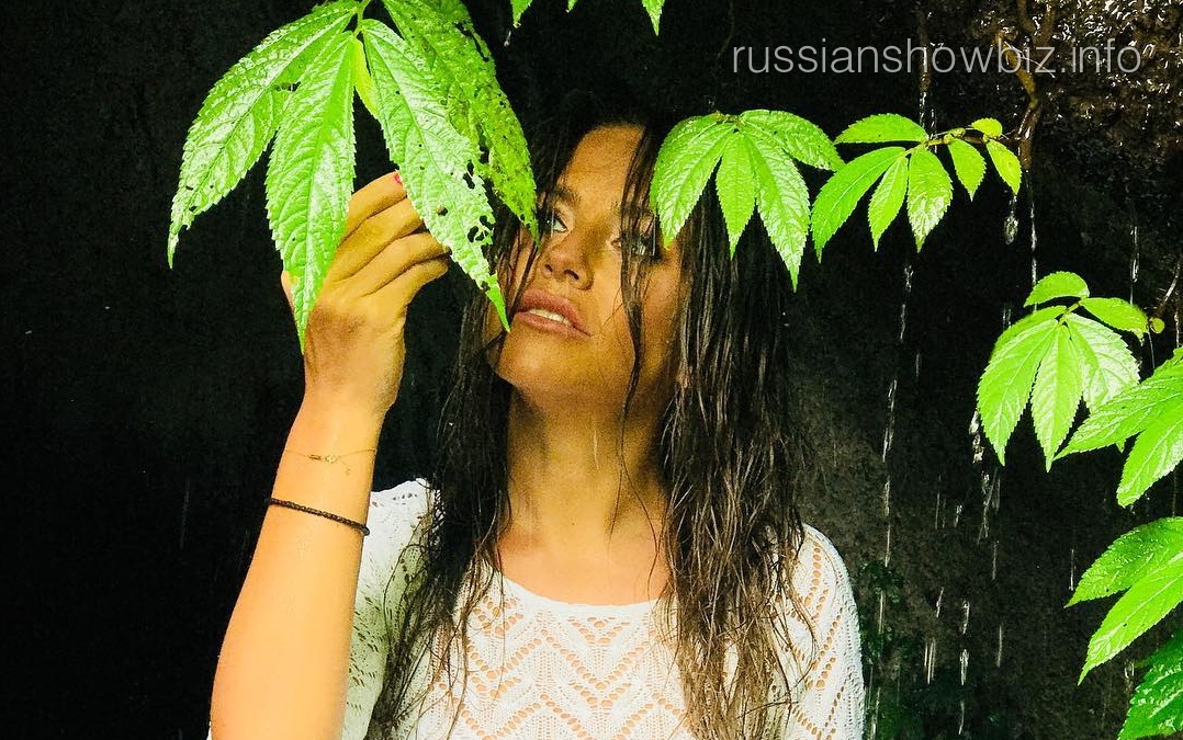 Юлия Барановская рассказала о своей болезни