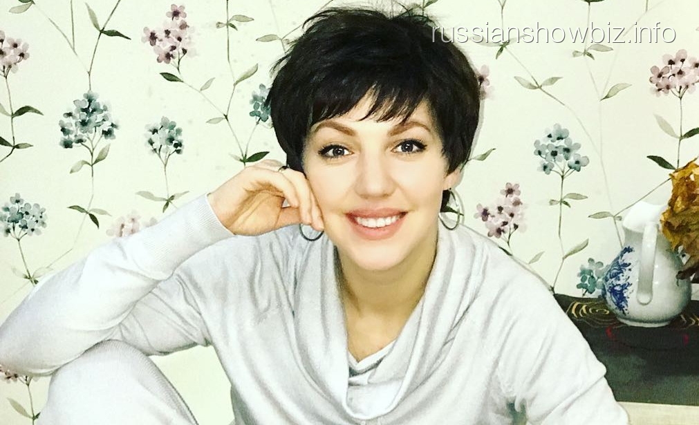 Галина Боб изменилась до неузнаваемости