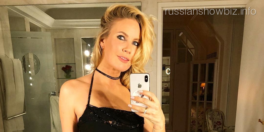 Елена Летучая показала соблазнительное фото в ванной