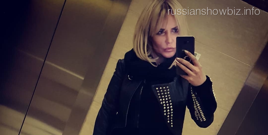 Маша Малиновская обратилась к Андрею Малахову