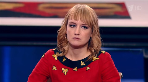 Мать Дианы Шурыгиной заявила, что ее дочь не занималась проституцией