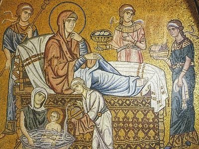 Какой сегодня церковный праздник православный календарь 21.01.2018 г. Свежий материал.