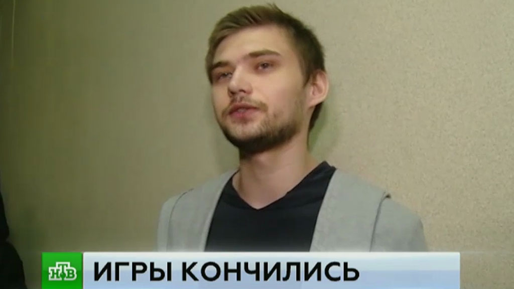 Руслан Соколовский террорист видеоблогер подробно на 07.01.2018 г. (обновлено).