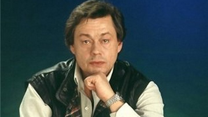 Николай Караченцов начал курс лечения от рака последние новости. Срочные новости.
