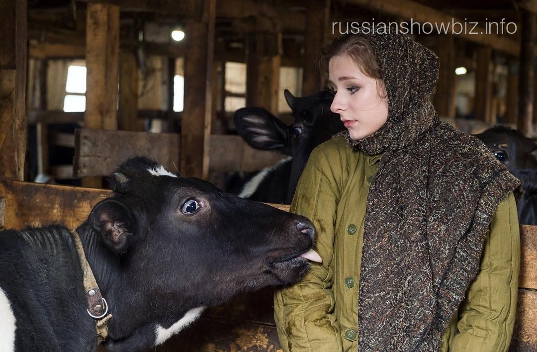 Лиза Арзамасова рассказала, как бороться с негативом